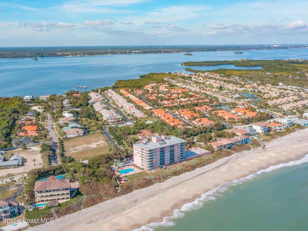 5635 Highway A1A, Melbourne Beach, FL 32951