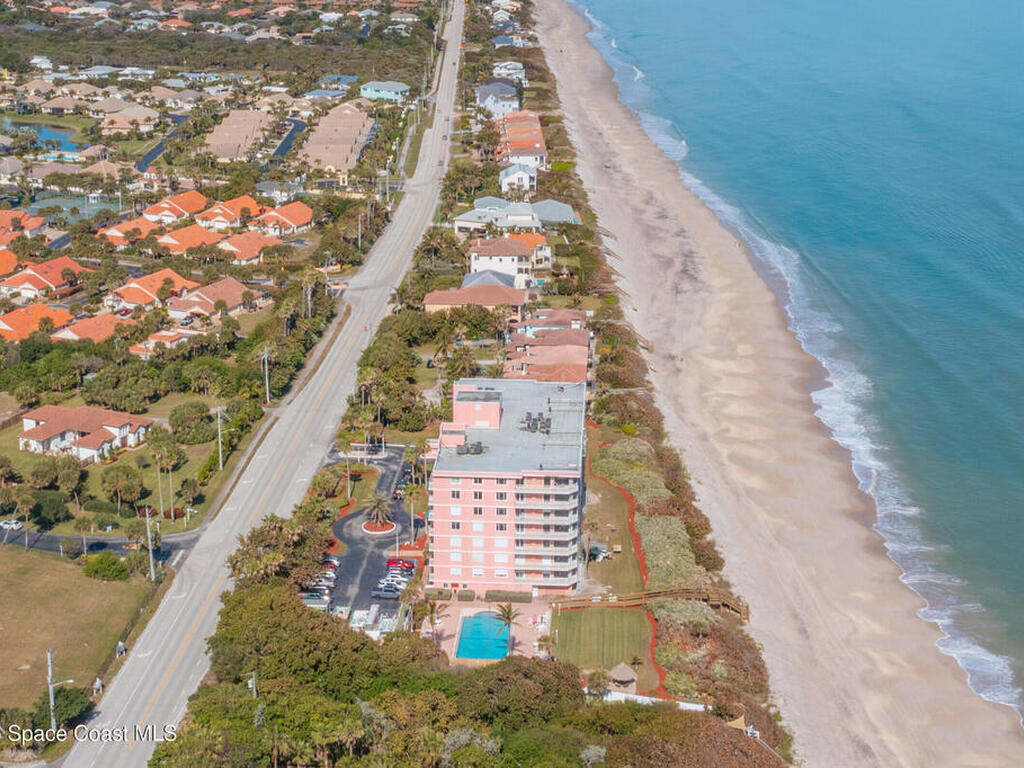 5635 Highway A1A, Melbourne Beach, FL 32951