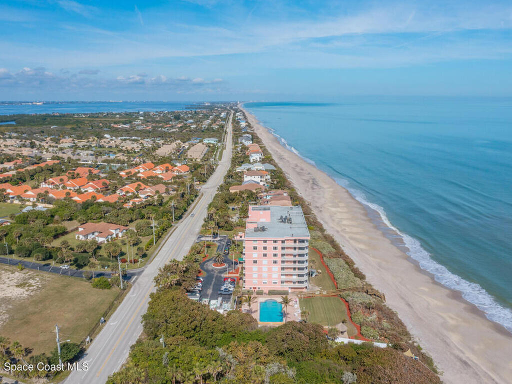 5635 Highway A1A, Melbourne Beach, FL 32951