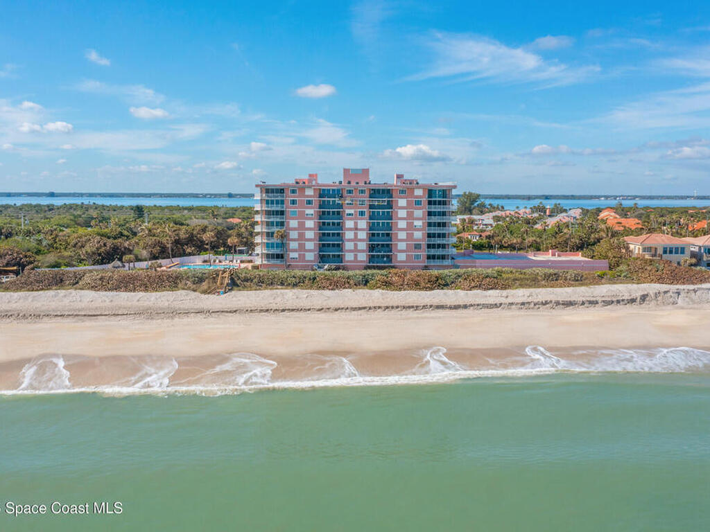 5635 Highway A1A, Melbourne Beach, FL 32951