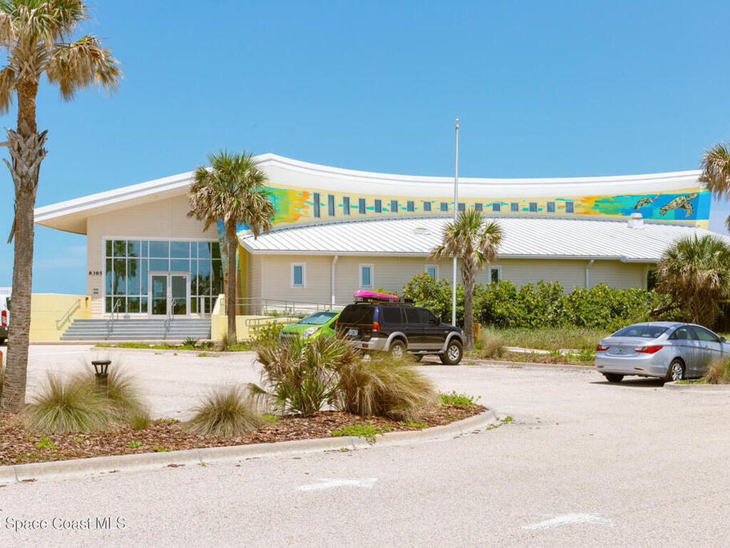 5635 Highway A1A, Melbourne Beach, FL 32951