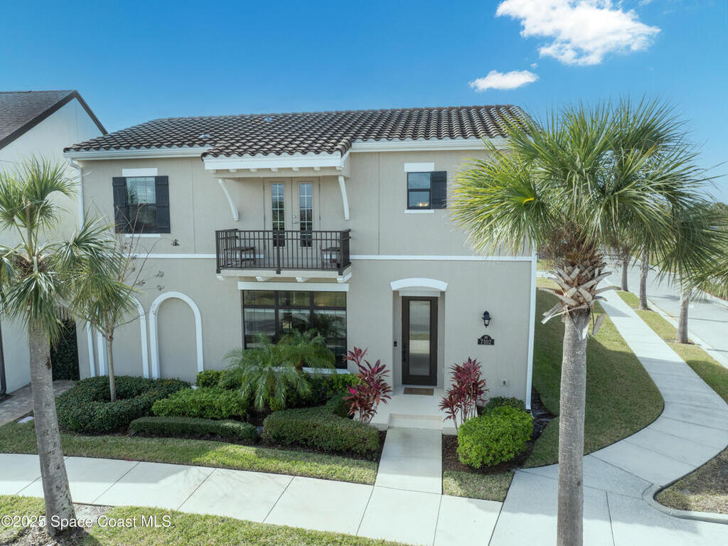 7102 Mercado Lane, Melbourne, FL 32940