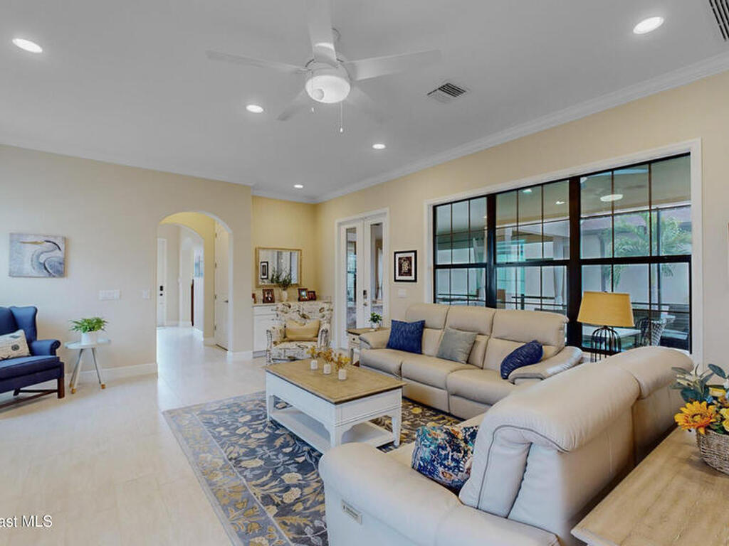 7102 Mercado Lane, Melbourne, FL 32940
