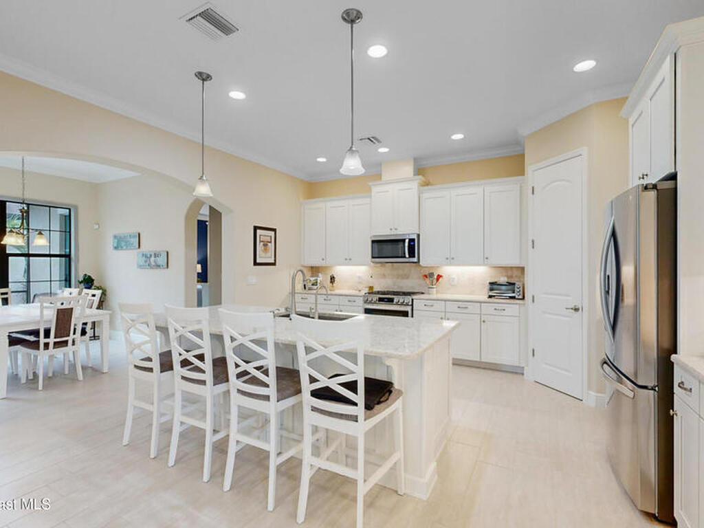 7102 Mercado Lane, Melbourne, FL 32940