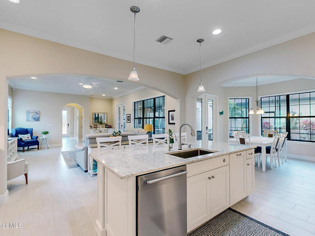 7102 Mercado Lane, Melbourne, FL 32940