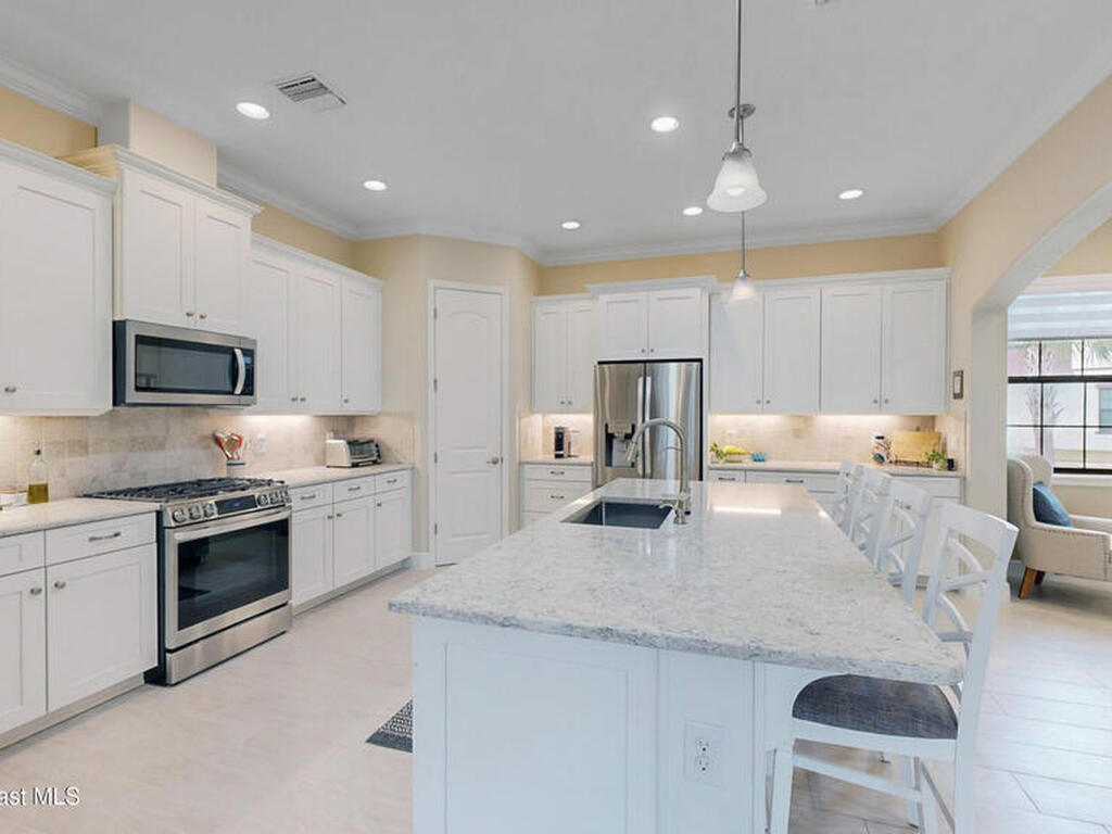 7102 Mercado Lane, Melbourne, FL 32940
