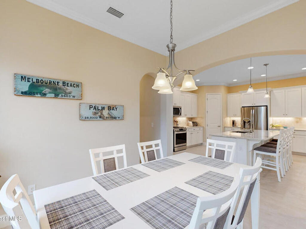 7102 Mercado Lane, Melbourne, FL 32940