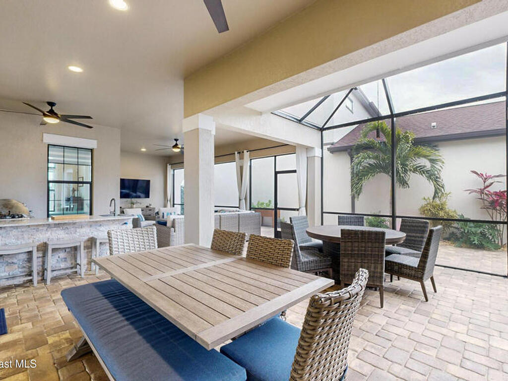 7102 Mercado Lane, Melbourne, FL 32940