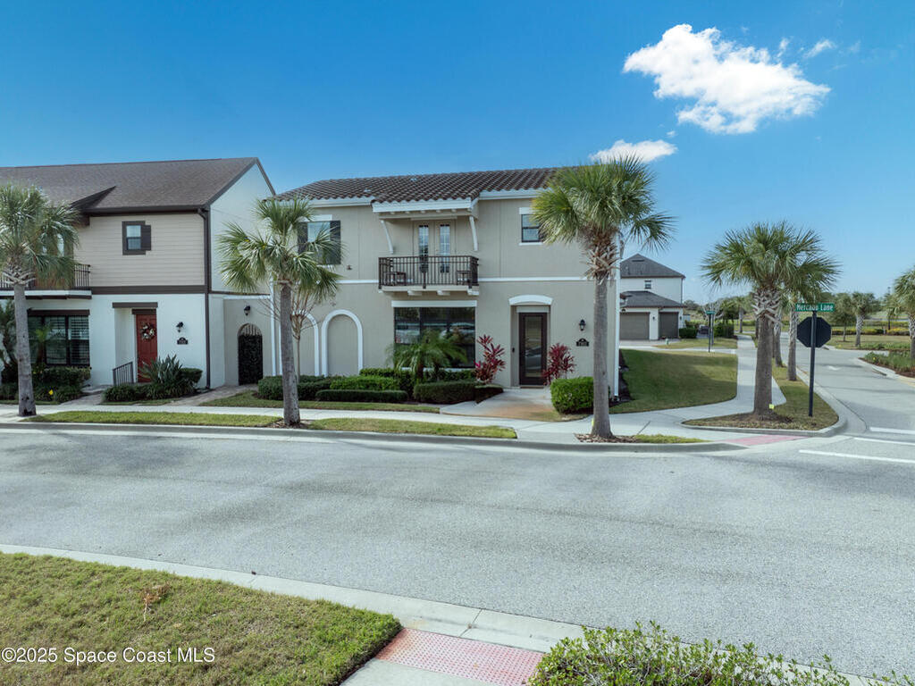 7102 Mercado Lane, Melbourne, FL 32940