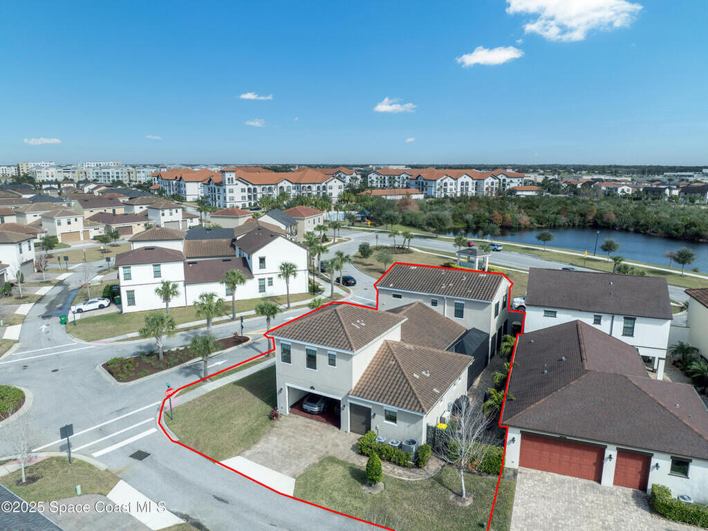 7102 Mercado Lane, Melbourne, FL 32940