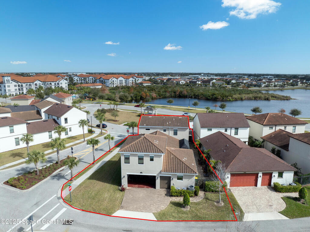 7102 Mercado Lane, Melbourne, FL 32940