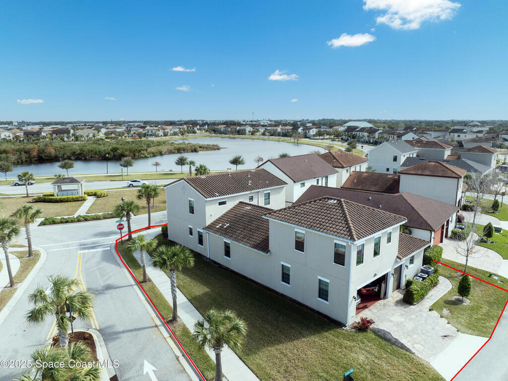 7102 Mercado Lane, Melbourne, FL 32940