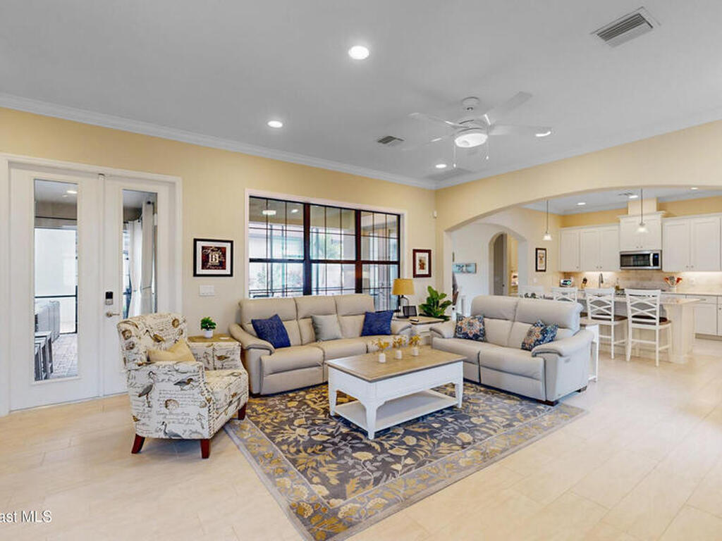 7102 Mercado Lane, Melbourne, FL 32940