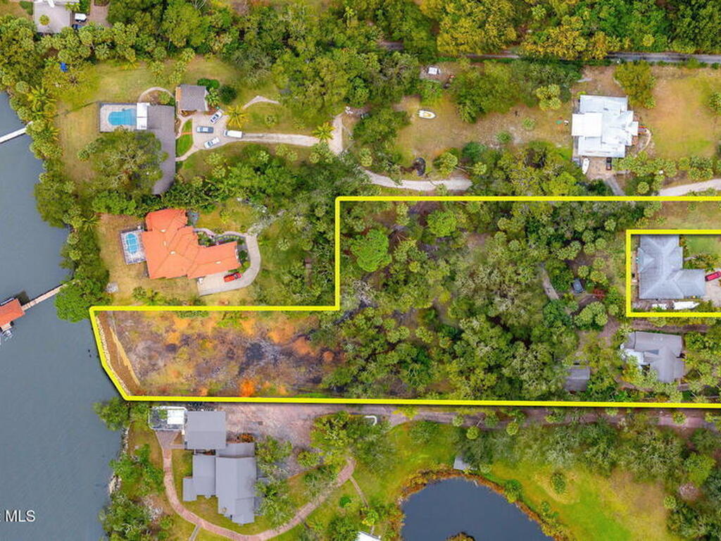 4185 Crooked Mile Road Road, Merritt Island, FL 32952