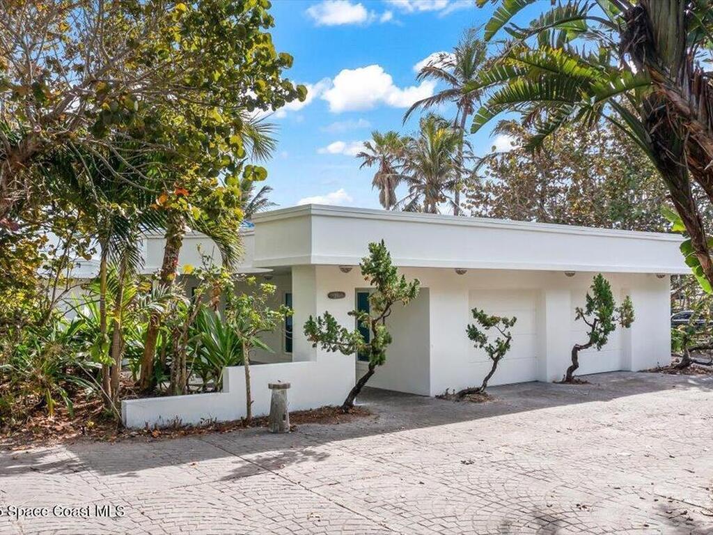 1603 Atlantic Street, Melbourne Beach, FL 32951