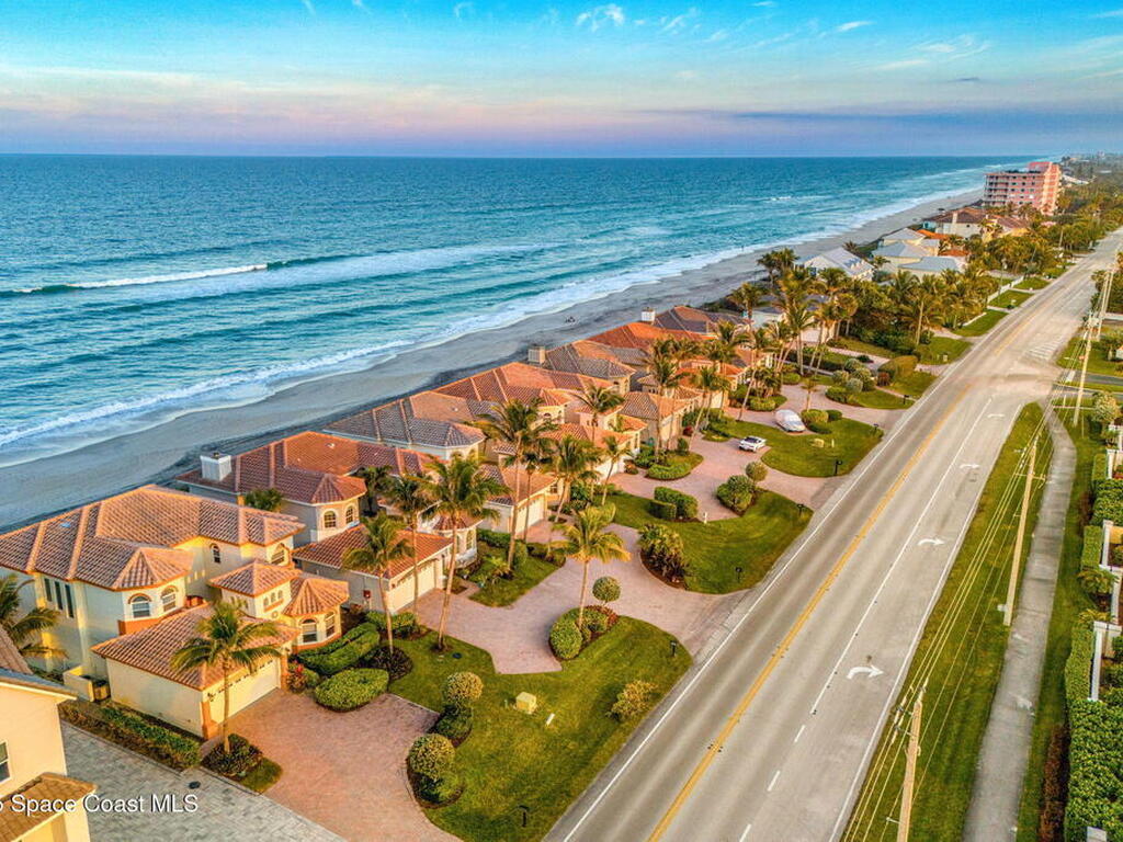 5497 S Highway A1a, Melbourne Beach, FL 32951