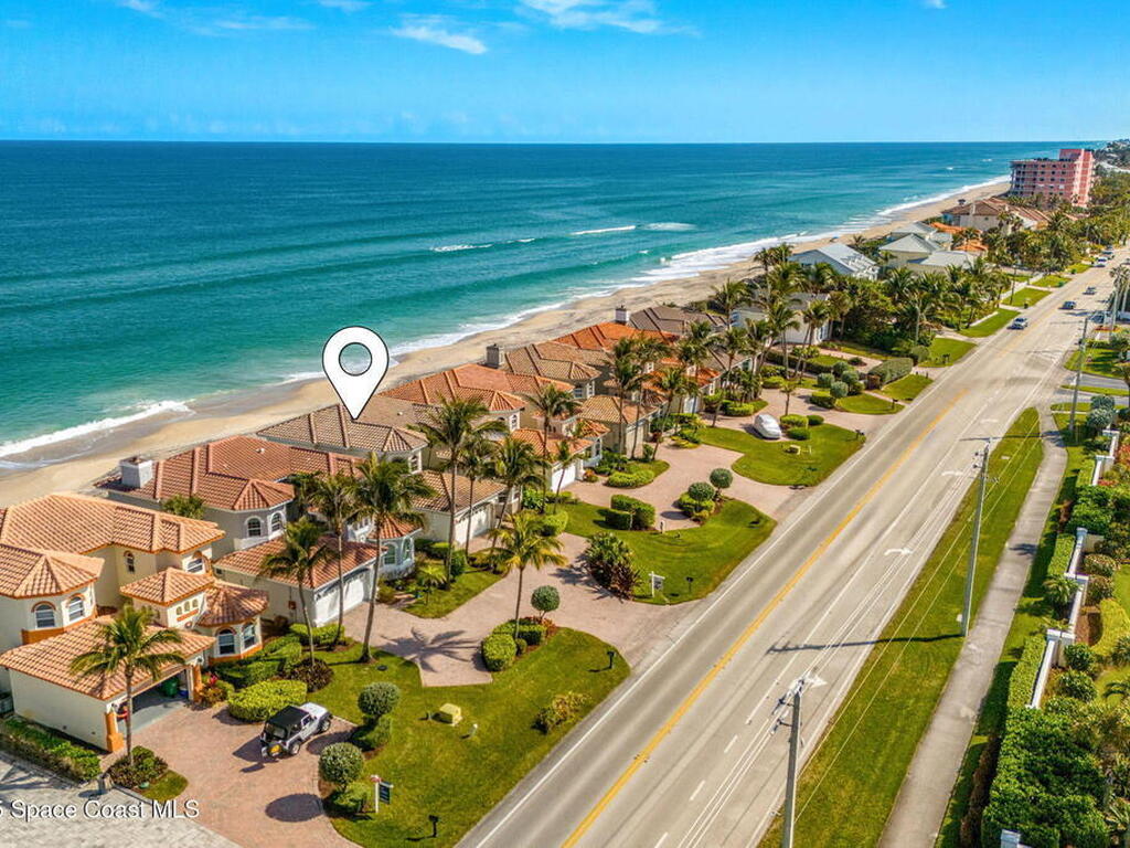 5497 S Highway A1a, Melbourne Beach, FL 32951