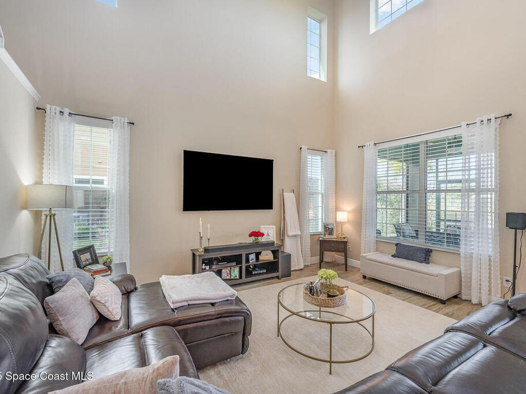 3218 Cortona Drive, Melbourne, FL 32940