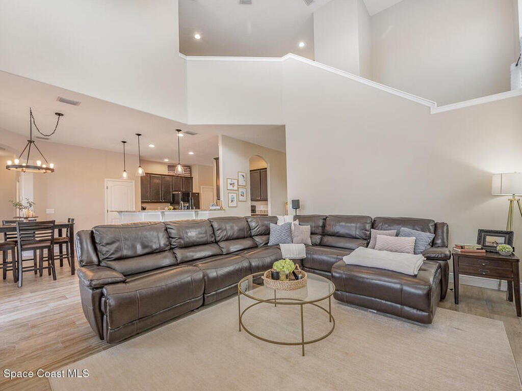 3218 Cortona Drive, Melbourne, FL 32940
