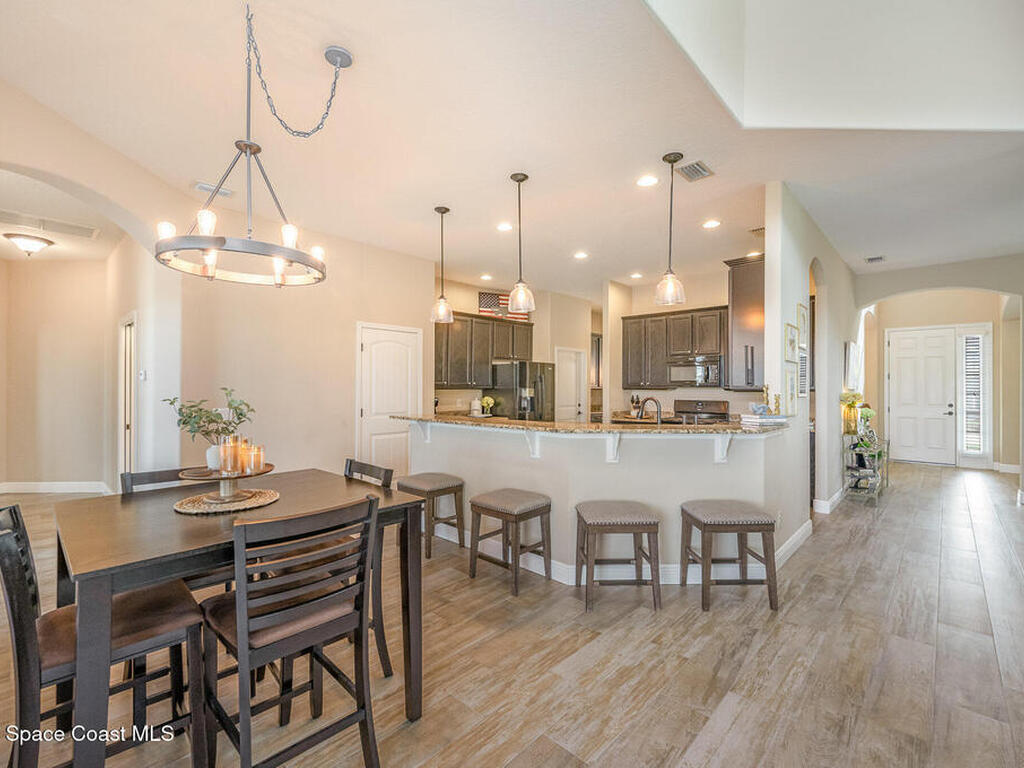 3218 Cortona Drive, Melbourne, FL 32940