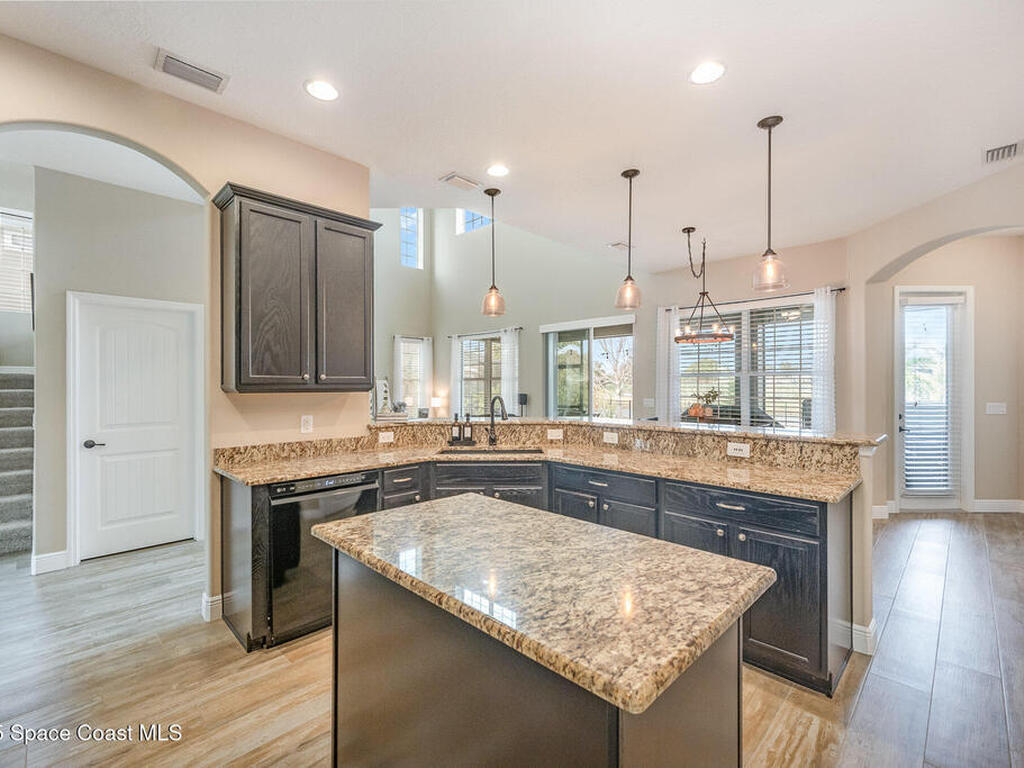3218 Cortona Drive, Melbourne, FL 32940