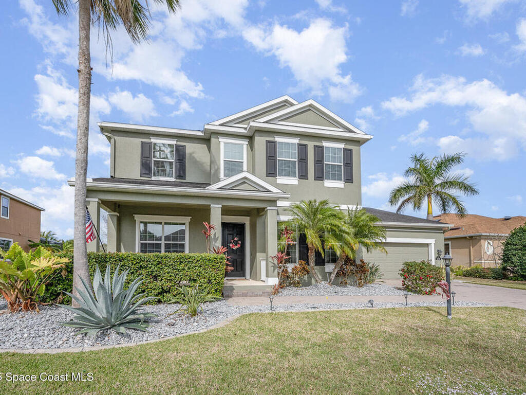 3218 Cortona Drive, Melbourne, FL 32940