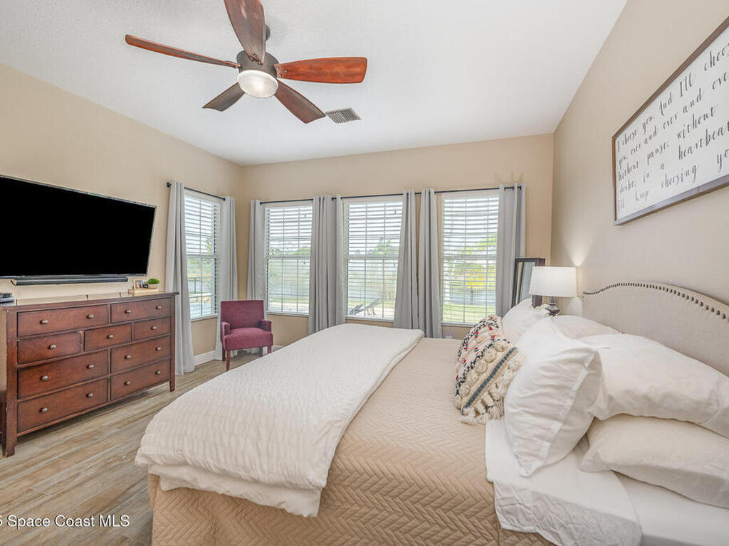 3218 Cortona Drive, Melbourne, FL 32940