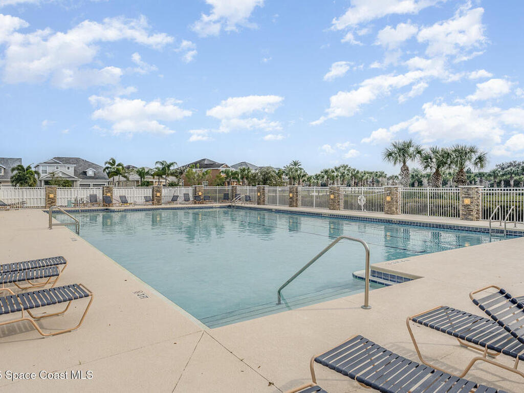 3218 Cortona Drive, Melbourne, FL 32940