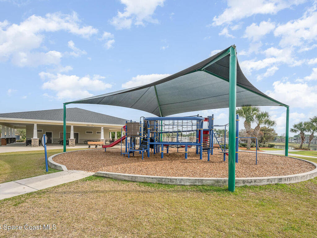 3218 Cortona Drive, Melbourne, FL 32940