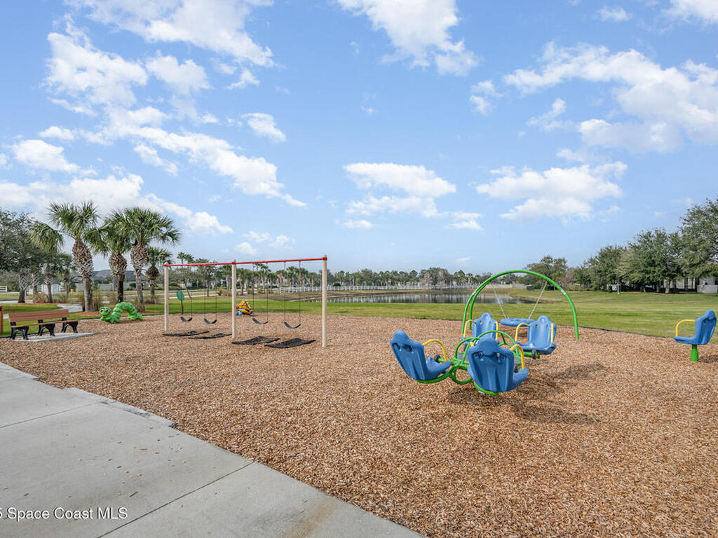 3218 Cortona Drive, Melbourne, FL 32940