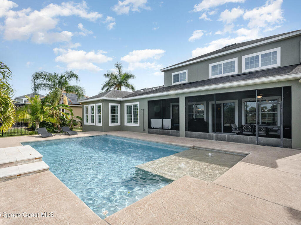 3218 Cortona Drive, Melbourne, FL 32940