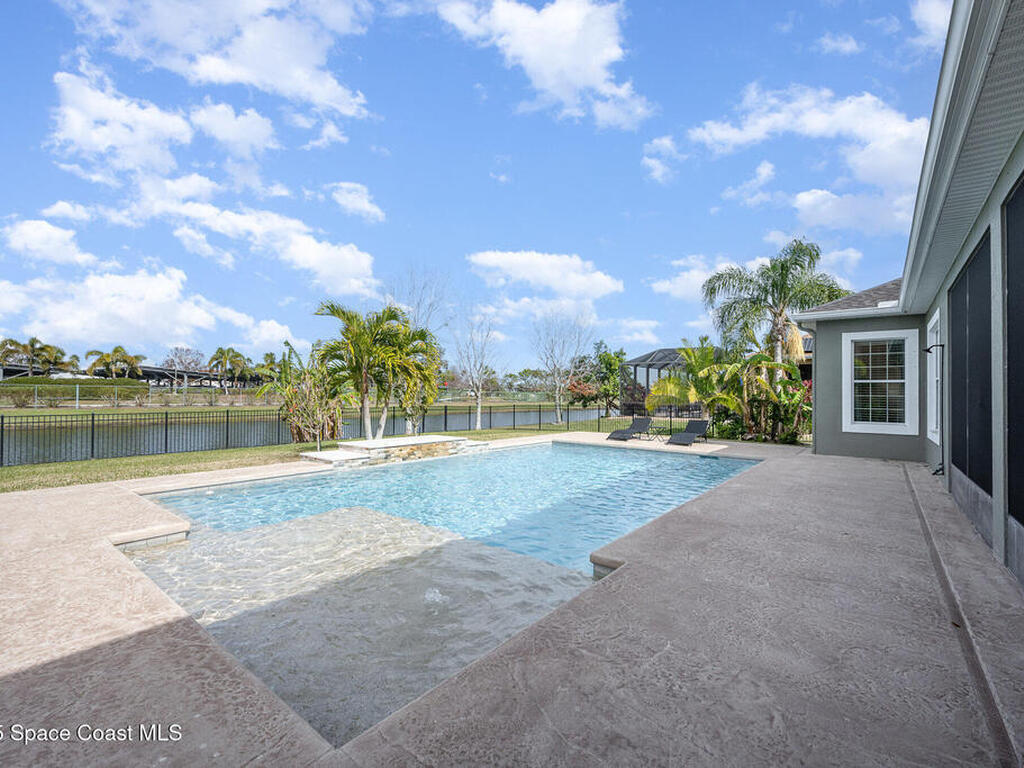 3218 Cortona Drive, Melbourne, FL 32940