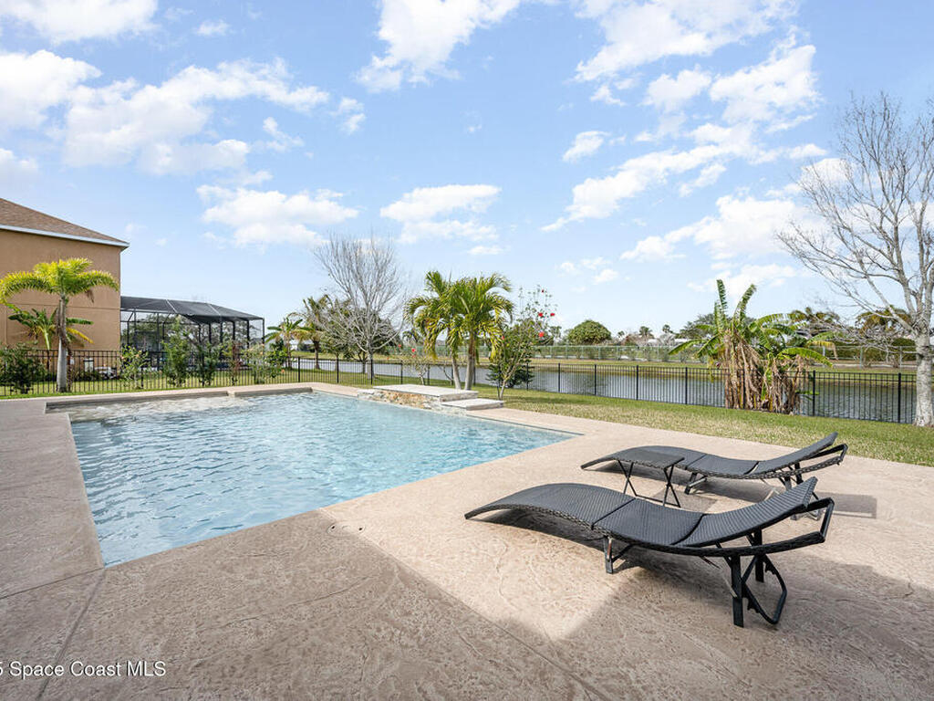 3218 Cortona Drive, Melbourne, FL 32940