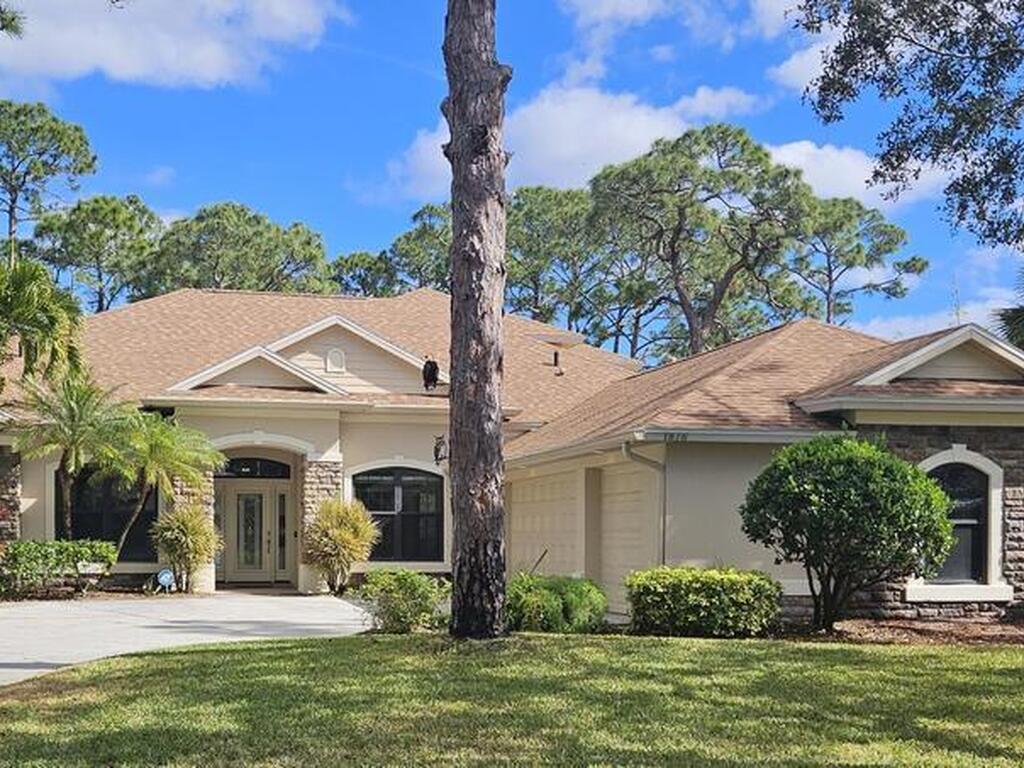 1876 Winding Ridge Circle, Palm Bay, FL 32909