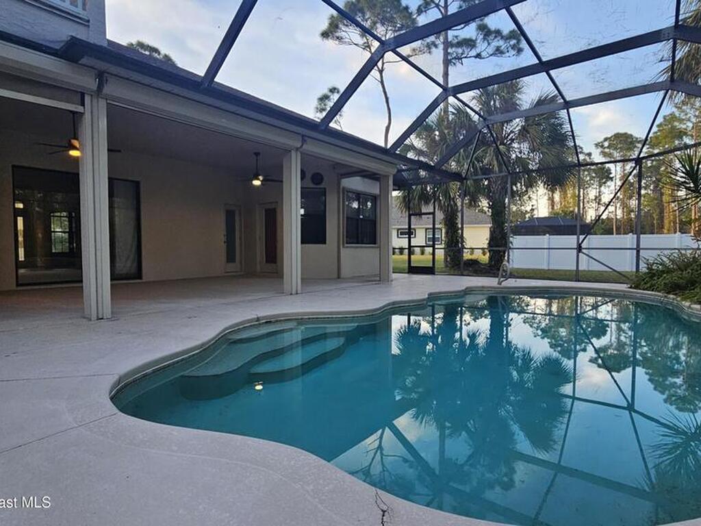 1876 Winding Ridge Circle, Palm Bay, FL 32909