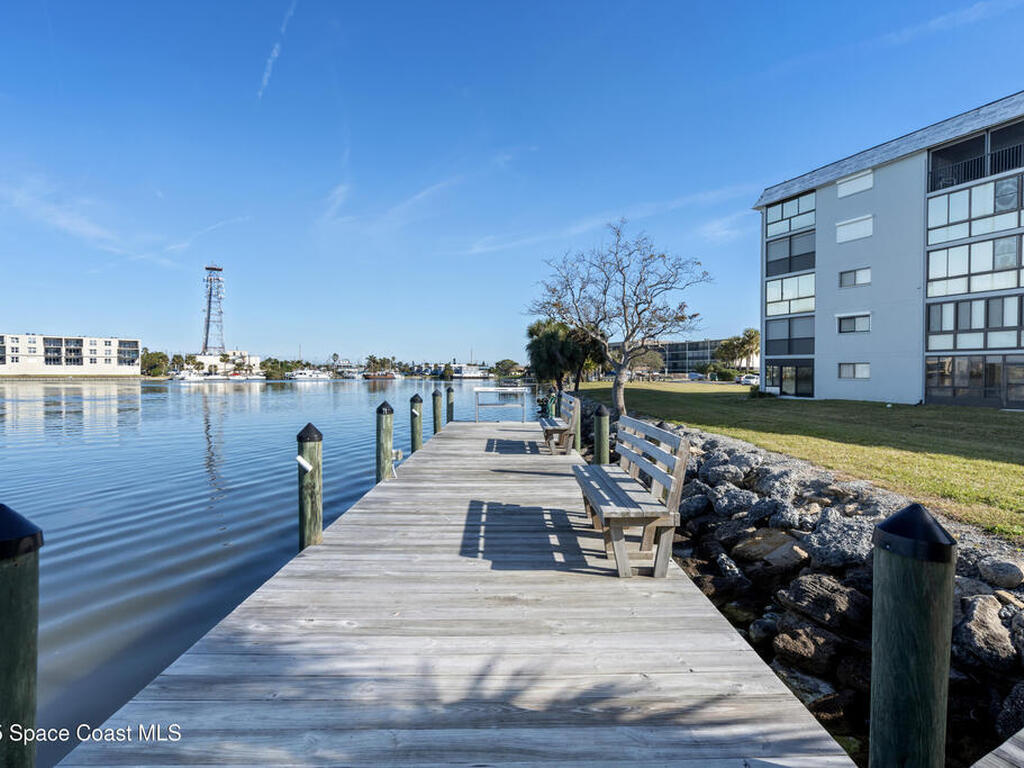 3799 S Banana River Boulevard, Cocoa Beach, FL 32931
