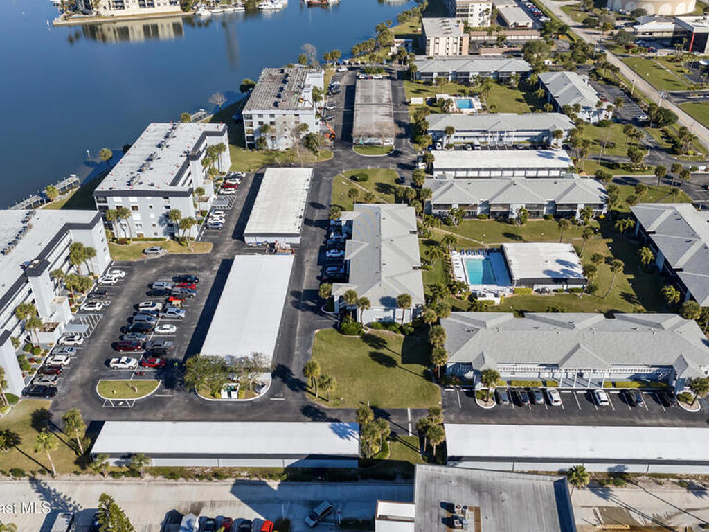 3799 S Banana River Boulevard, Cocoa Beach, FL 32931