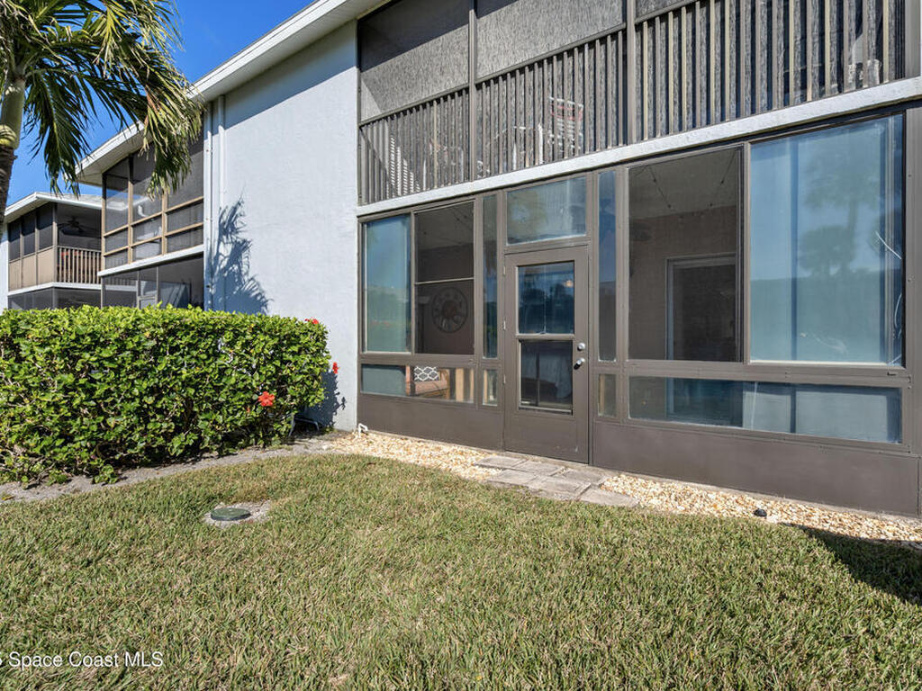 3799 S Banana River Boulevard, Cocoa Beach, FL 32931