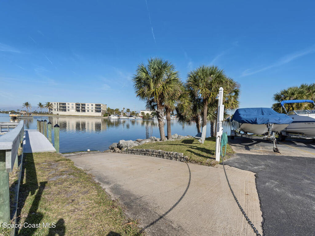 3799 S Banana River Boulevard, Cocoa Beach, FL 32931