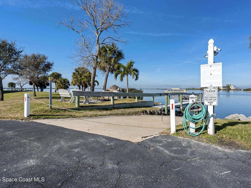 3799 S Banana River Boulevard, Cocoa Beach, FL 32931