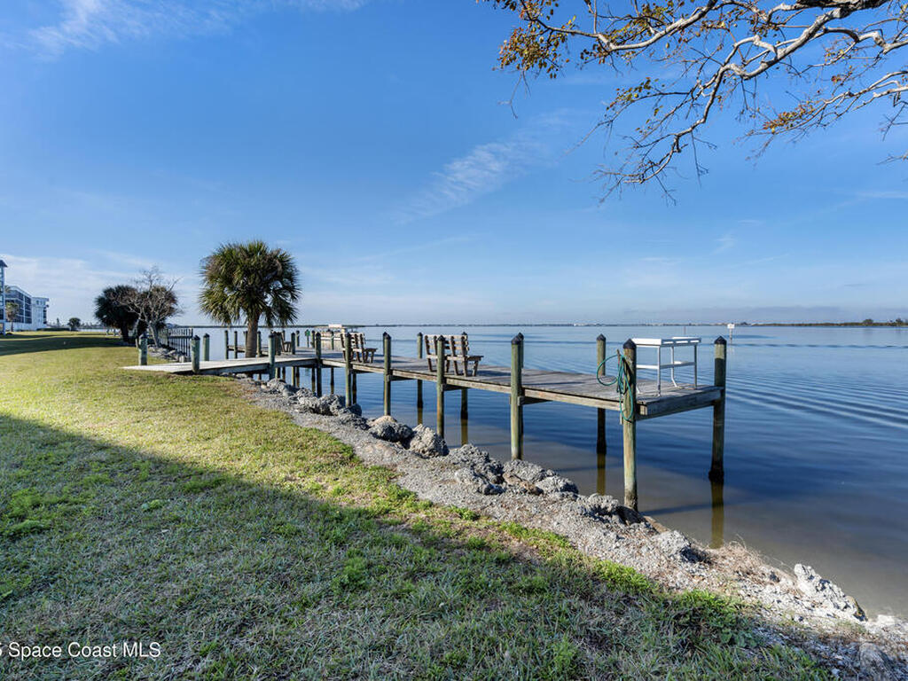 3799 S Banana River Boulevard, Cocoa Beach, FL 32931