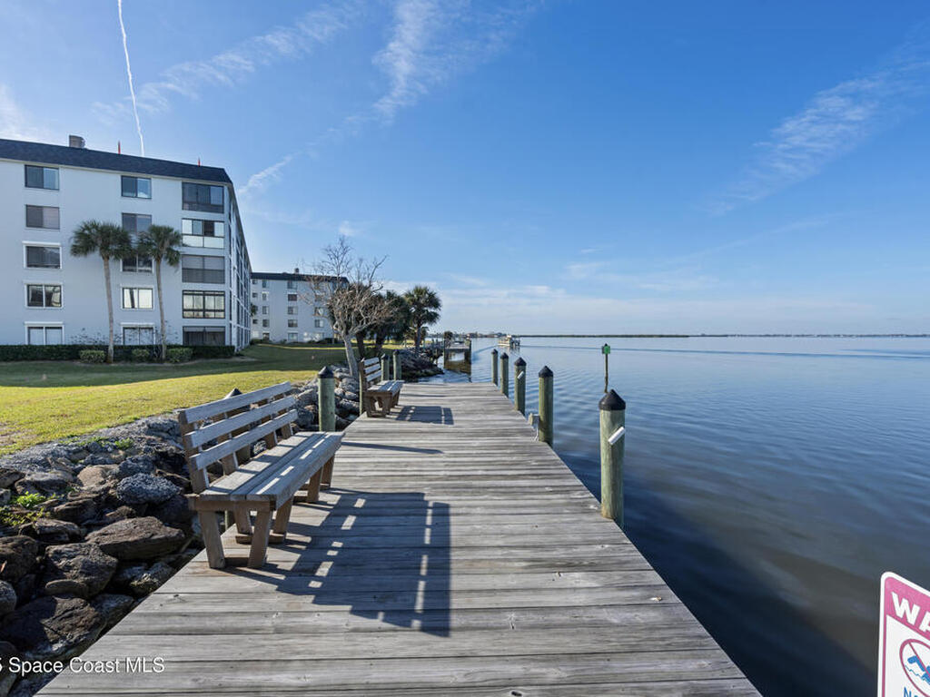 3799 S Banana River Boulevard, Cocoa Beach, FL 32931