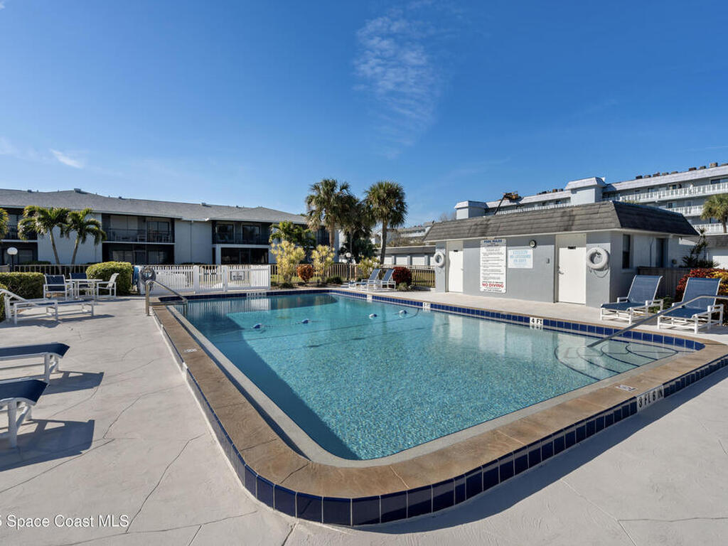 3799 S Banana River Boulevard, Cocoa Beach, FL 32931