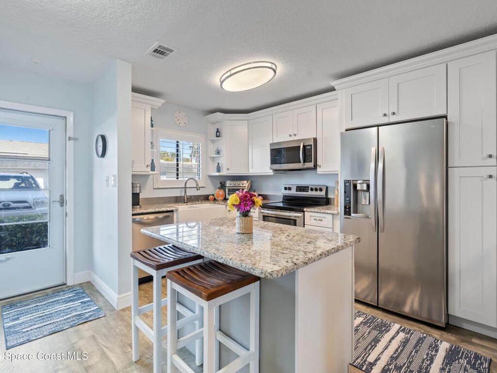 3799 S Banana River Boulevard, Cocoa Beach, FL 32931