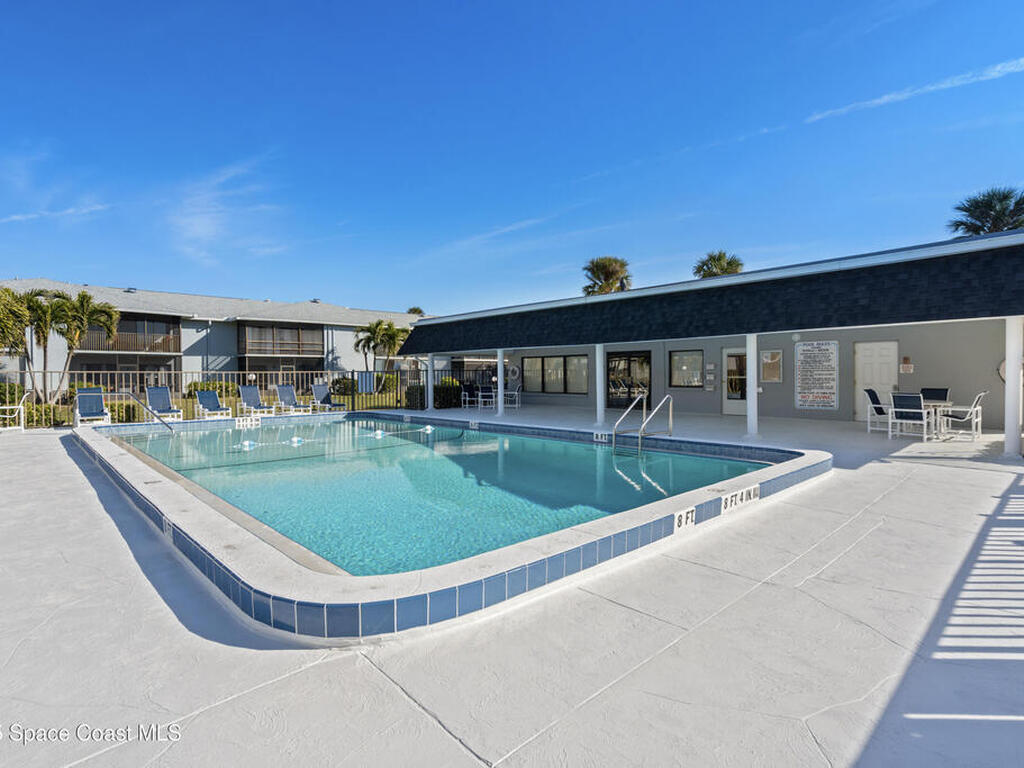 3799 S Banana River Boulevard, Cocoa Beach, FL 32931