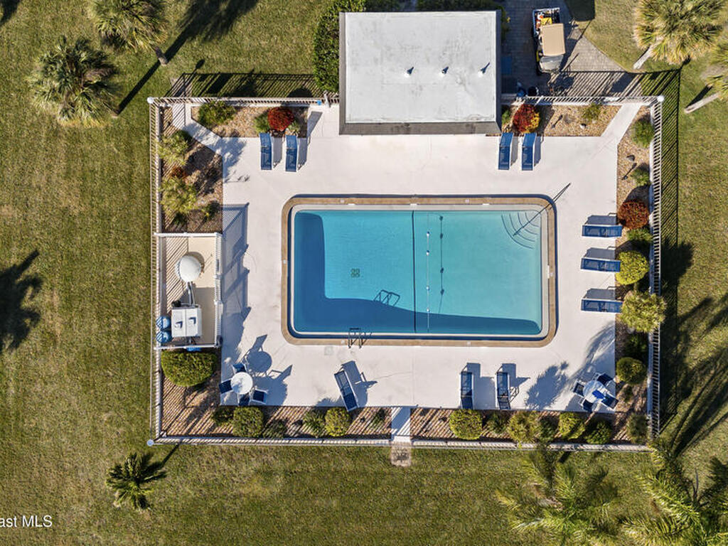 3799 S Banana River Boulevard, Cocoa Beach, FL 32931