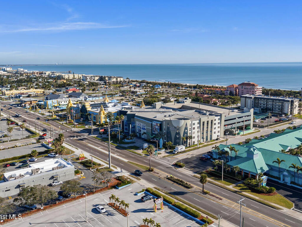 3799 S Banana River Boulevard, Cocoa Beach, FL 32931
