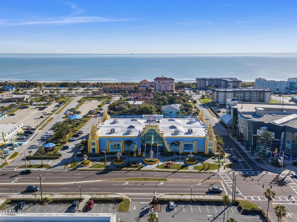 3799 S Banana River Boulevard, Cocoa Beach, FL 32931