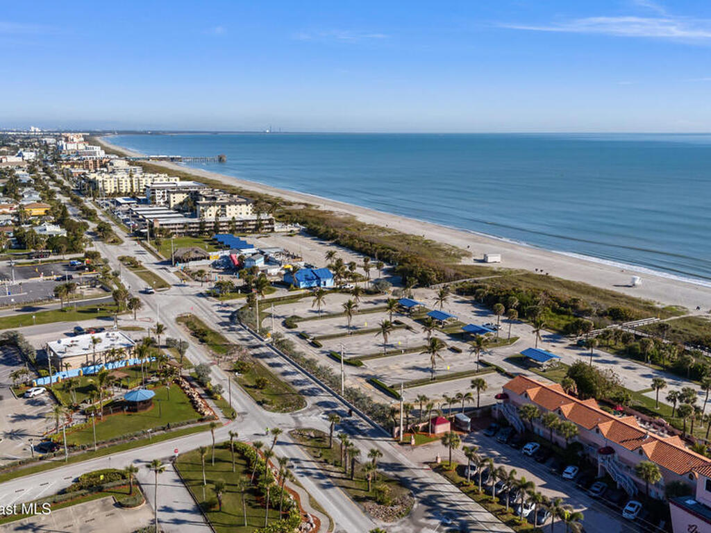 3799 S Banana River Boulevard, Cocoa Beach, FL 32931