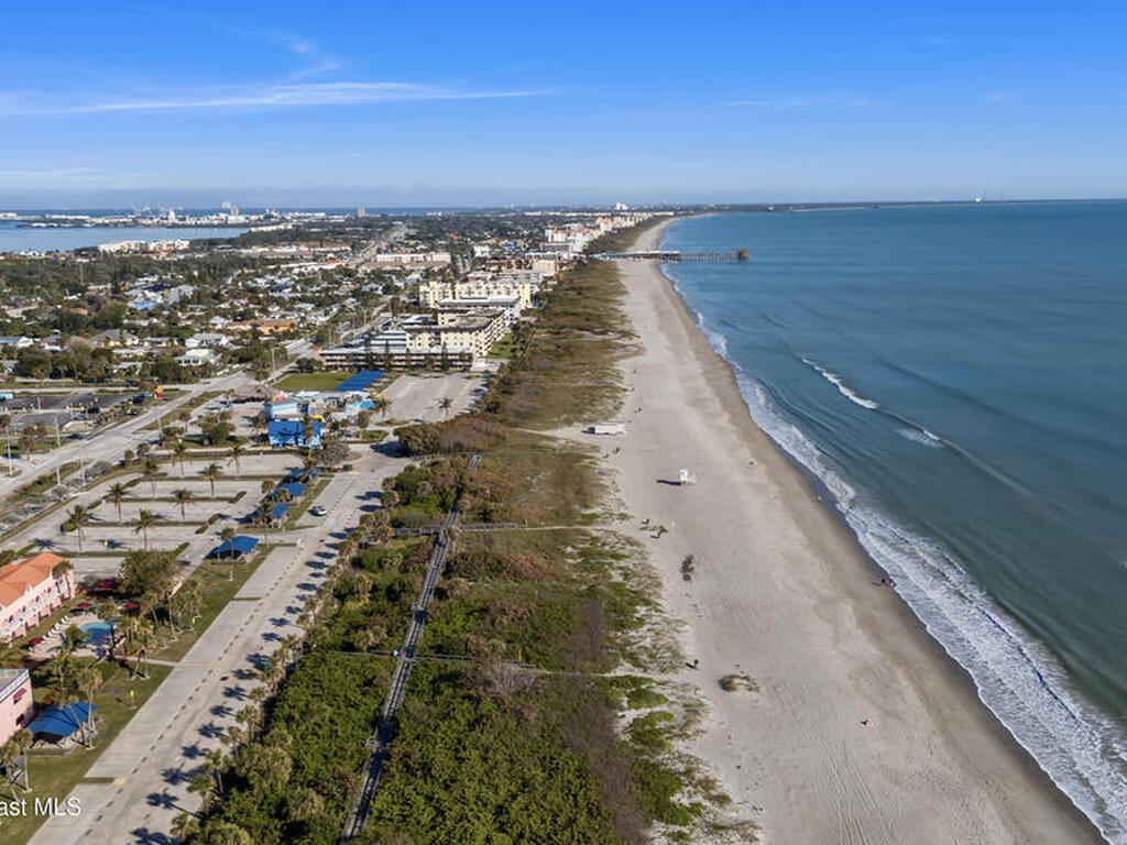 3799 S Banana River Boulevard, Cocoa Beach, FL 32931